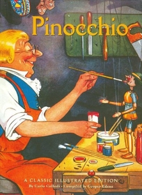 Pinocchio