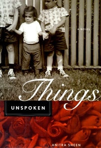 Things Unspoken