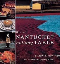 The Nantucket Holiday Table