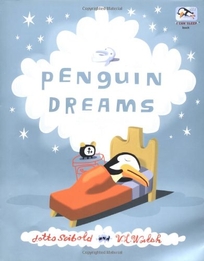 Penguin Dreams