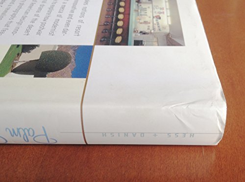 cover image Palm Springs Weekend: The Architecture and Design of a Midcentury Oasis