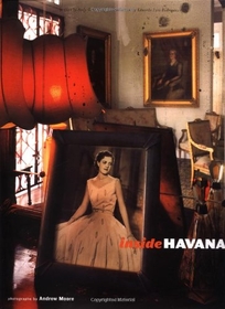 Inside Havana