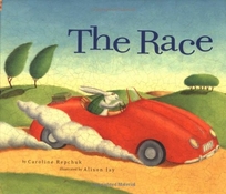 THE RACE