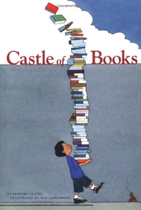 CASTLE OF BOOKS