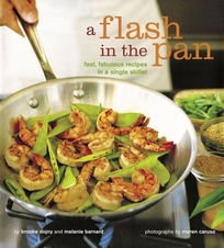 Flash in the Pan: Fast