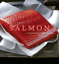 Salmon: A Cookbook