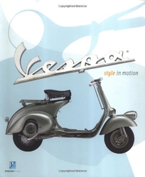 Vespa: Style in Motion