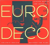 Euro Deco: Graphic Design Between the Wars