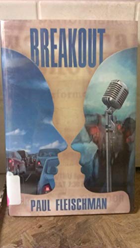 cover image BREAKOUT