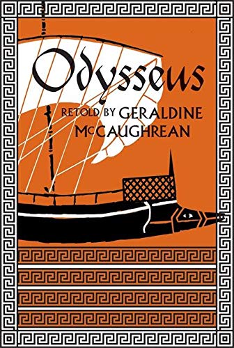 cover image ODYSSEUS