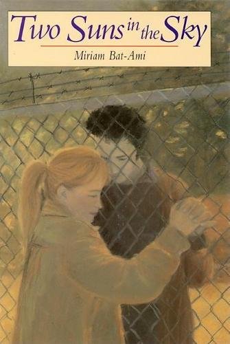 cover image Two Suns in the Sky