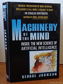 Machinery of Mind