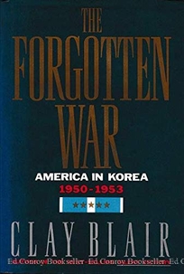 Forgotten War