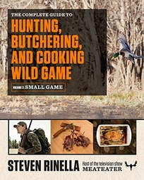 The Complete Guide to Hunting