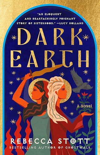 cover image Dark Earth