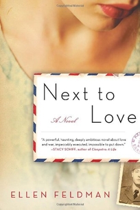 Next to Love