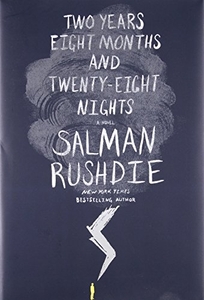 Books by Salman Rushdie and Complete Book Reviews