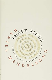 Three Rings: A Tale of Exile