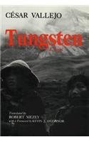cover image Tungsten