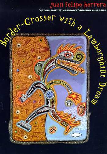 cover image Border-Crosser with a Lamborghini Dream