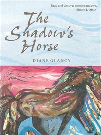 THE SHADOW'S HORSE