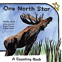 One North Star: A Counting Book