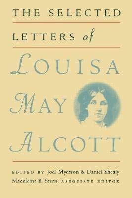 cover image Louisa May Alcott: Her Girlhood Diary