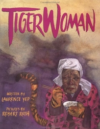 Tiger Woman