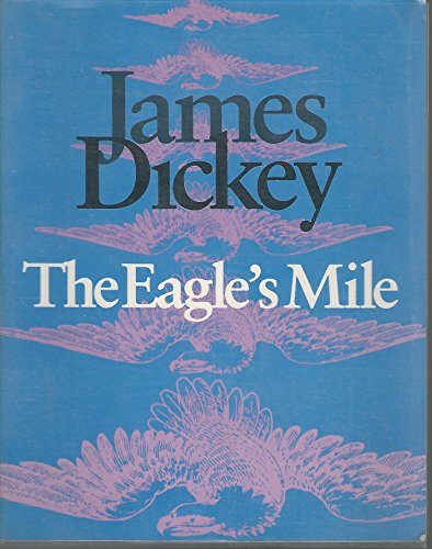 cover image Eagles Mile