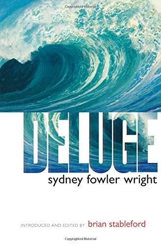 cover image Deluge