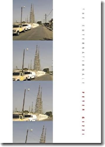 cover image The Outernationale