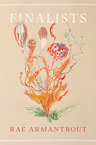 cover image Finalists