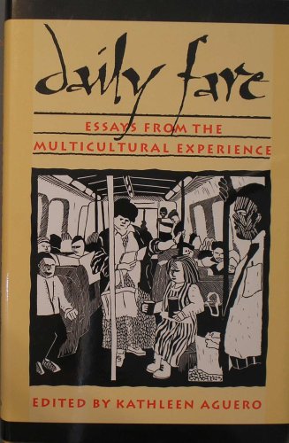 cover image Daily Fare