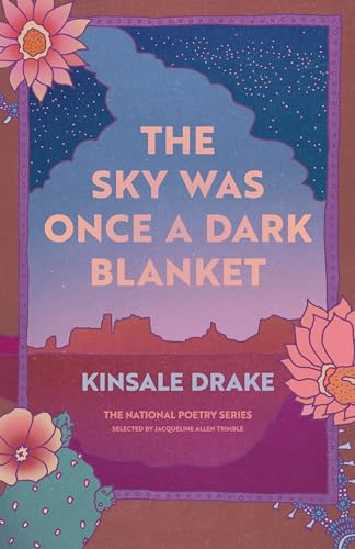 cover image The Sky Was Once a Dark Blanket