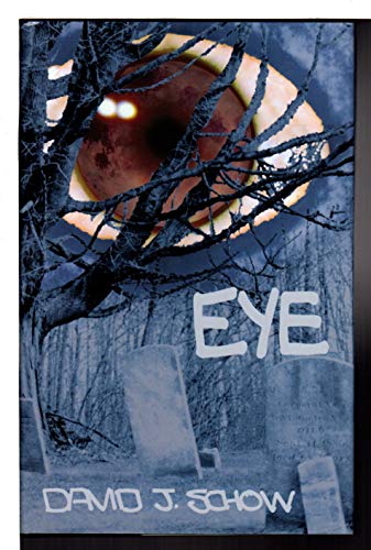 cover image I and Eye: Pictures of My Generation