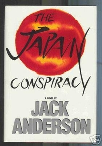 The Japan Conspiracy