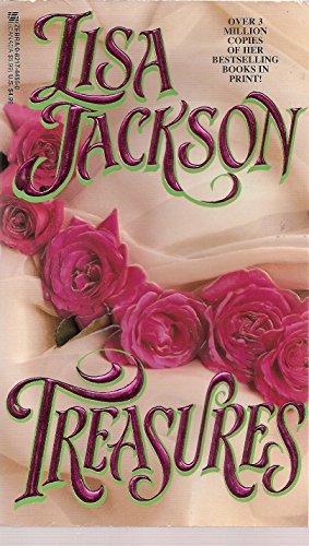 cover image Treasures