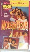 cover image Modern Love