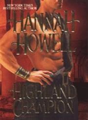 cover image Highland Champion
