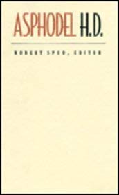 cover image Asphodel - C