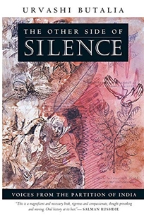 Other Side of Silence-PB