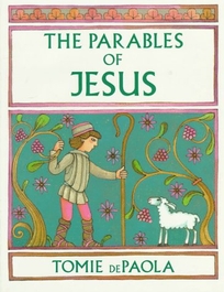 The Parables of Jesus