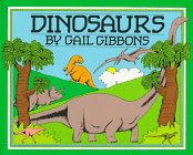 cover image Dinosaurs