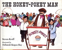 The Hokey-Pokey Man