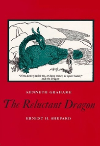 The Reluctant Dragon