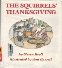 The Squirrels' Thanksgiving