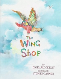 The Wing Shop