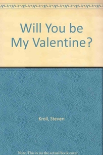 Will You Be My Valentine?