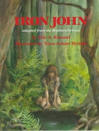 Iron John