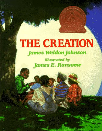 cover image The Creation